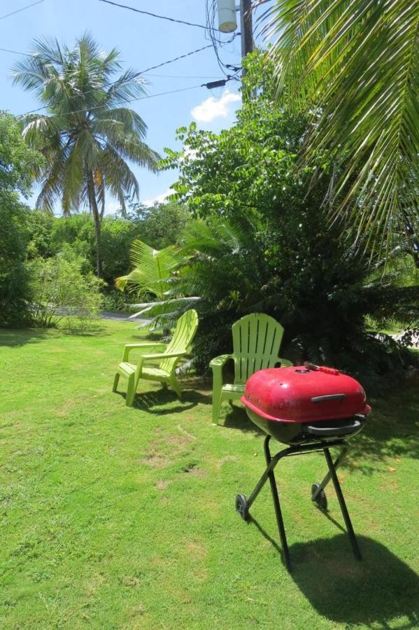 Orchid Cottage By Eleuthera Vacation Rentals Governor S Harbour Exterior foto